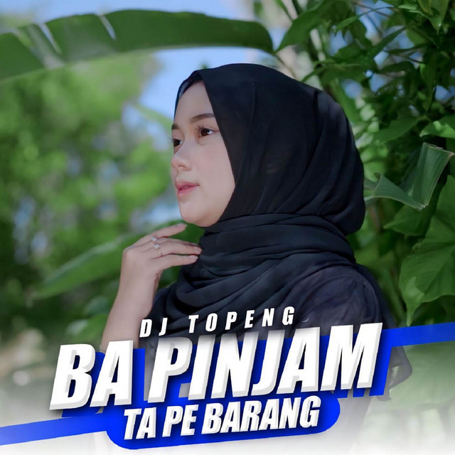 Ba Pinjam Tape Barang - Remix Version