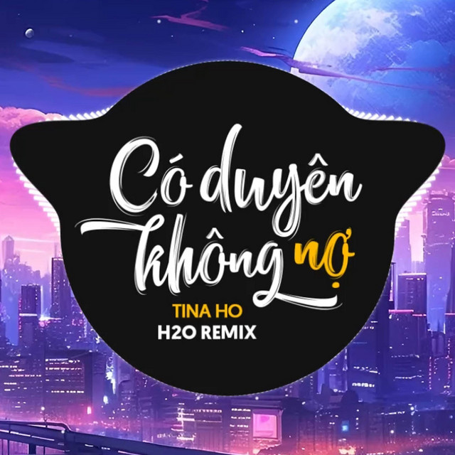 H2O Remix image
