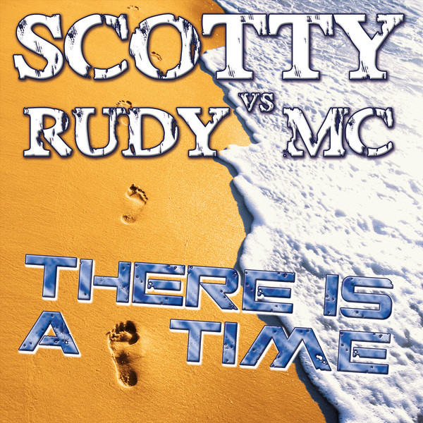 There Is A Time