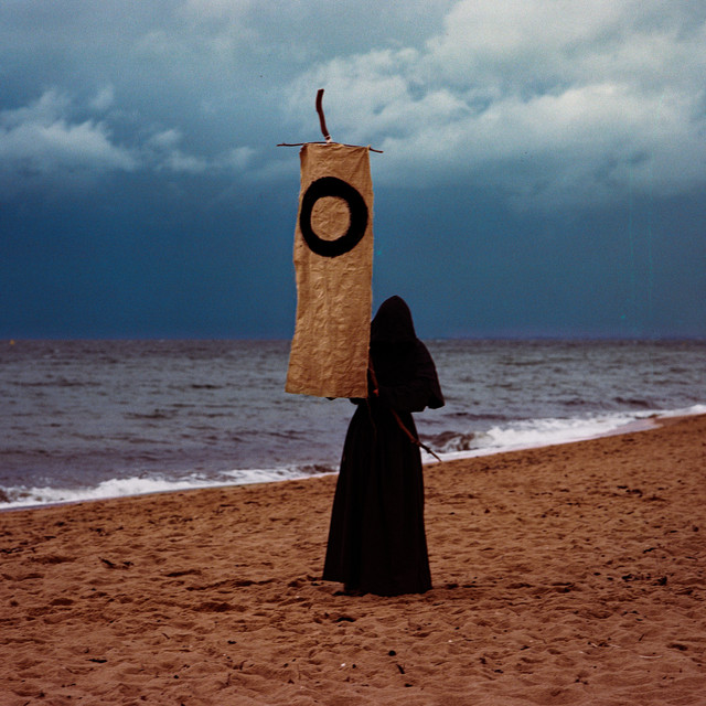 The Longest Shadow Can Only Recede cover art