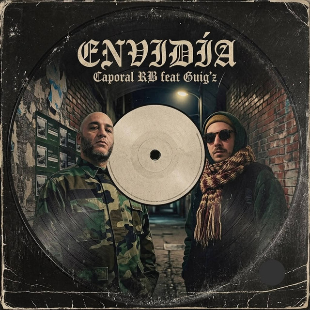 Envidía