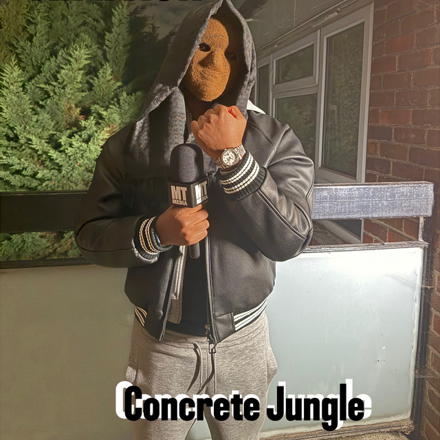 Concrete Jungle