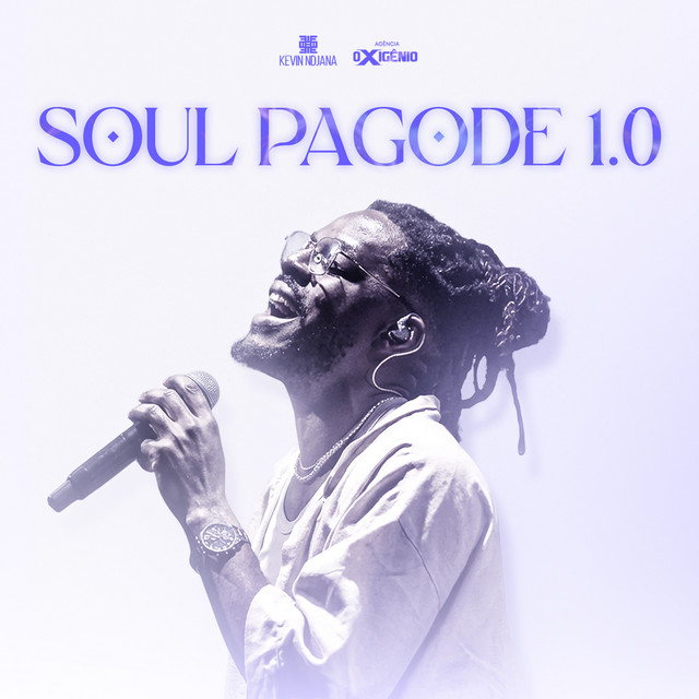 Soul Pagode 1.0 cover art