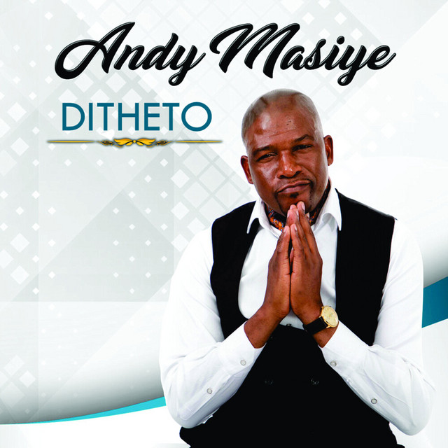 Ditheto cover art