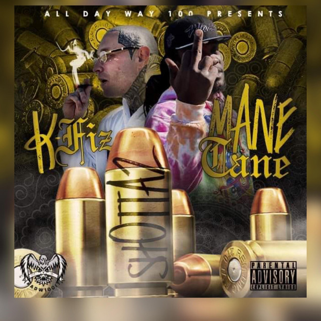 Shottaz ft kfiz