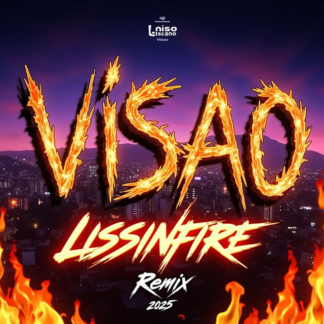 LISSINFIRE MUSIC