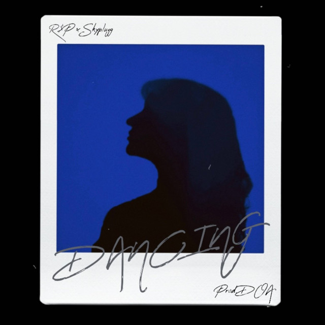 Dancing cover art