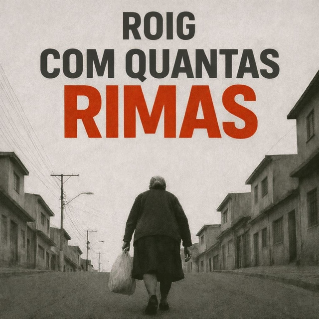 Com Quantas Rimas album image
