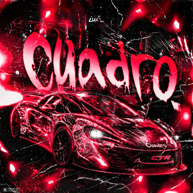 Cover art for OLZXVS — Cuadro