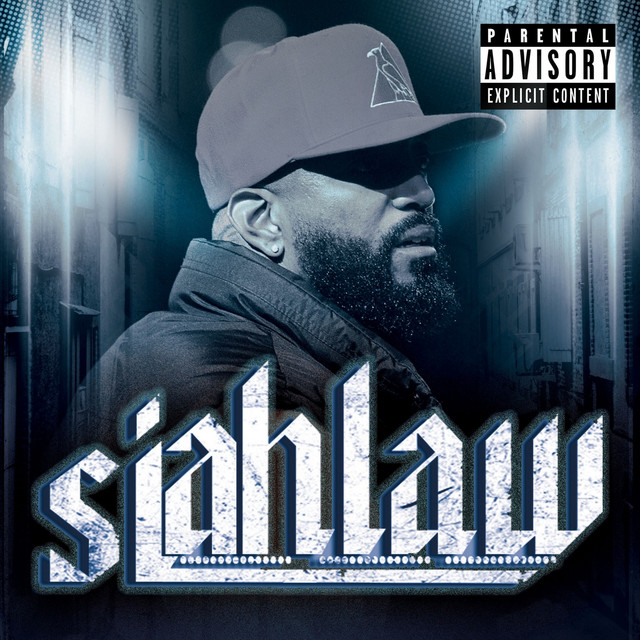 Artist Series; Siahlaw (Deluxe Version) cover art