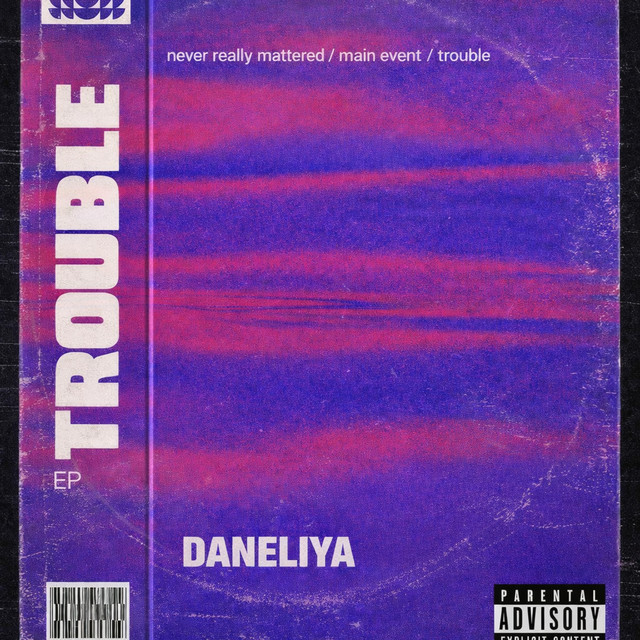 trouble
