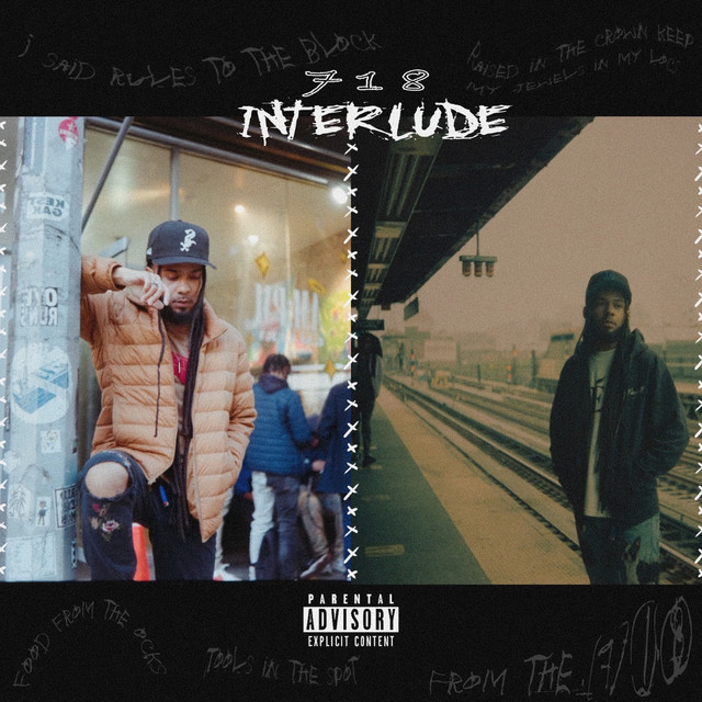 718 Interlude - Single by Meechy718 | Spotify