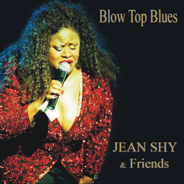 Blow Top Blues (feat. The Climax Band Cologne)