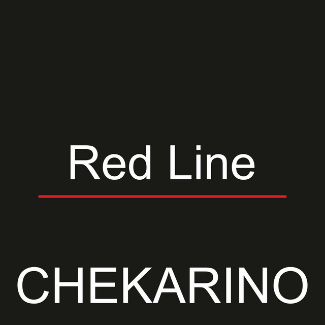 Обкладинка: Red Line — Chekarino