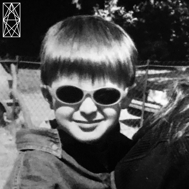 Underdeveloped cover art