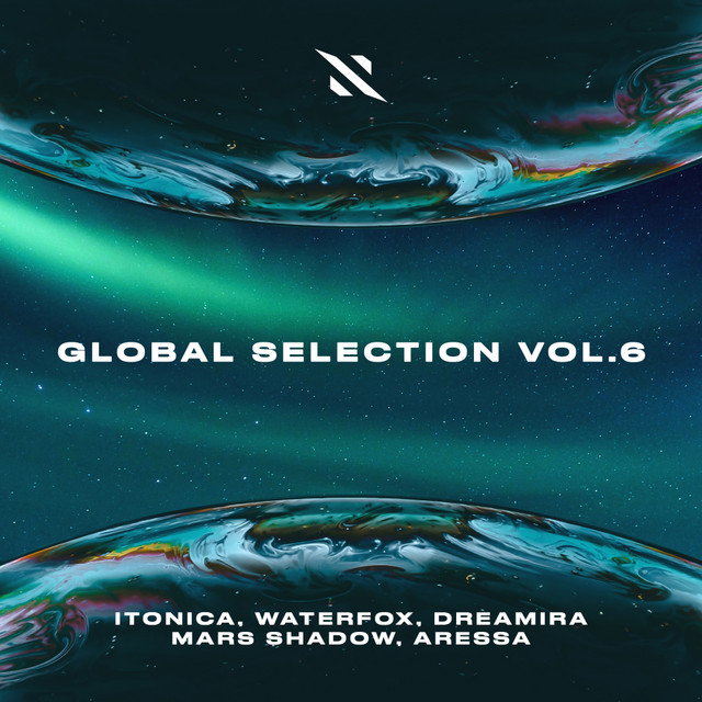 Spiritual Dreamer cover art
