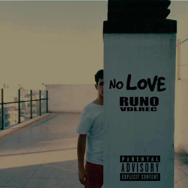 No Love - Single by Runo Vdlrec | Spotify