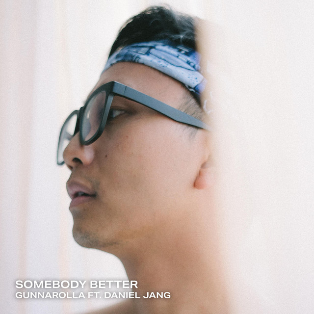 Somebody Better cover