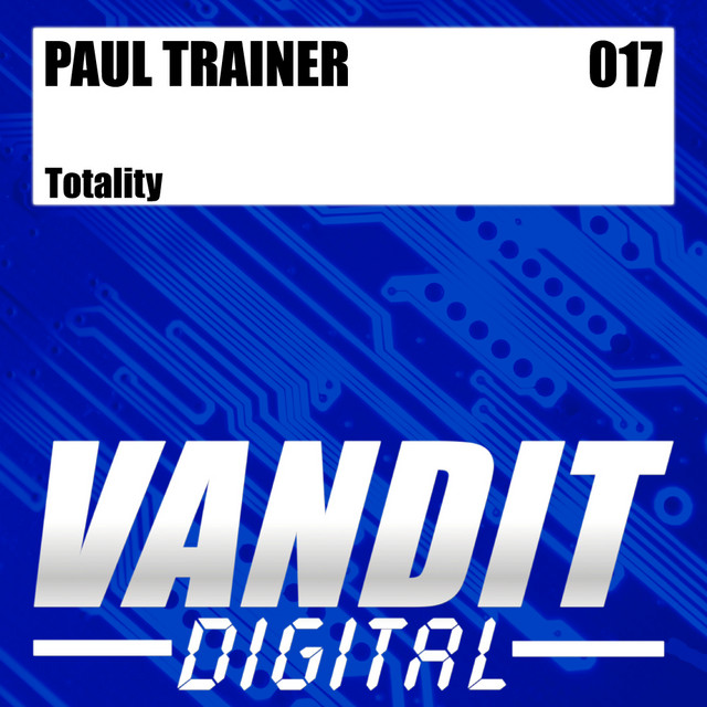 Totality - Original Mix