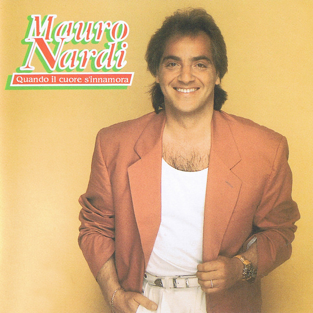 Quando il cuore s'innamora cover art