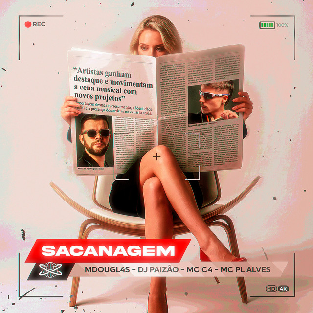 Sacanagem