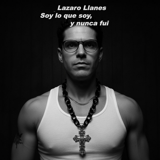 Lazaro Llanes – Soy lo que soy, Y nunca fui.
