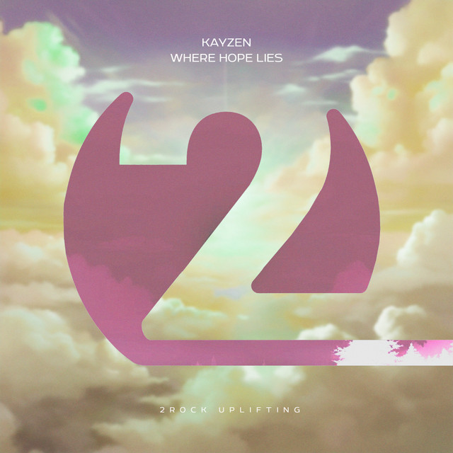 Where Hope Lies - Extended Mix album art