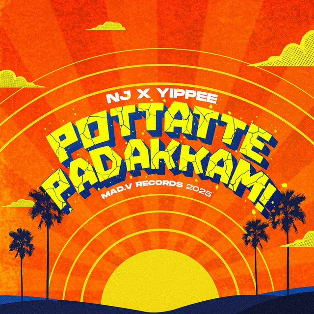 Pottatte Padakkam