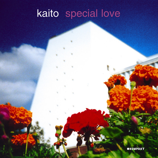 Special Love cover art
