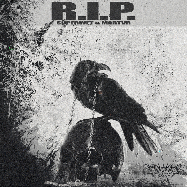 R.l.P. cover art