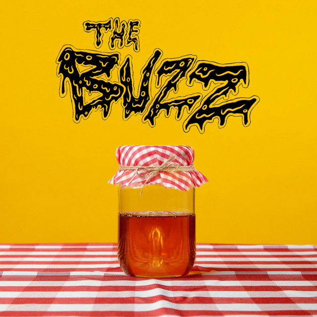 Release The Bees cover art