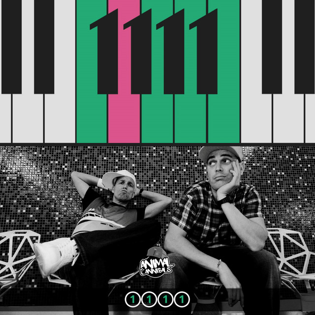 1111 cover art