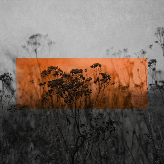 Cover art: Повільно — ніч