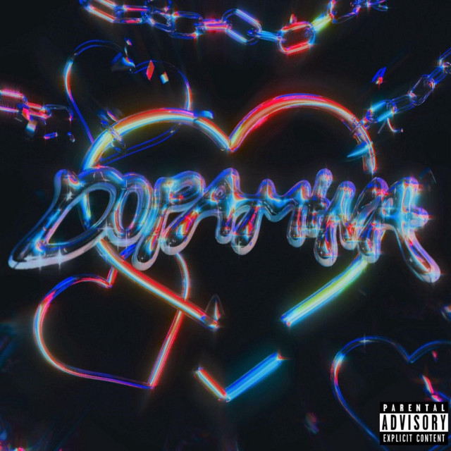 DOPAMINA cover art