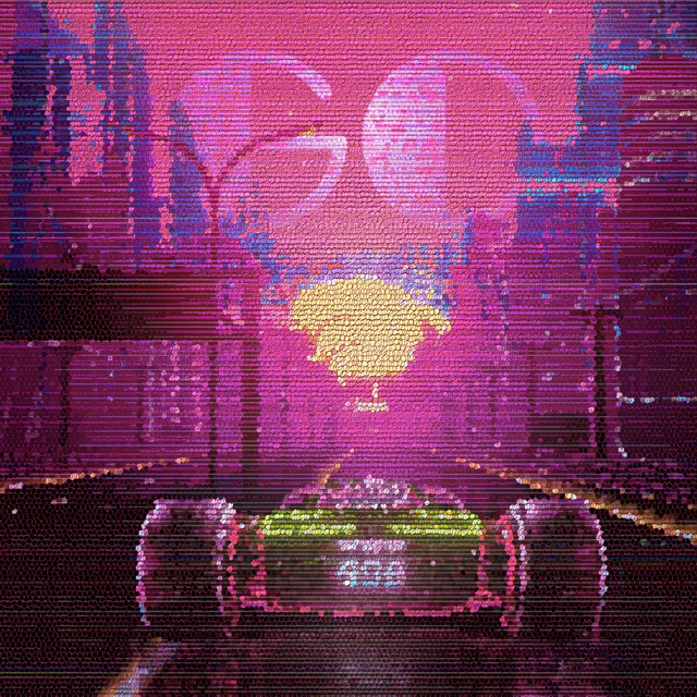 Go cover art