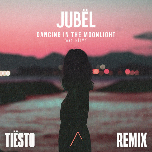Dancing in the Moonlight - Tiësto Remix