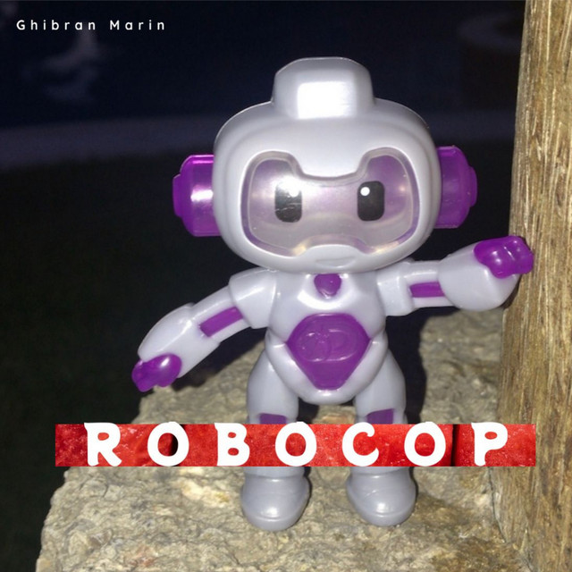 Robocop