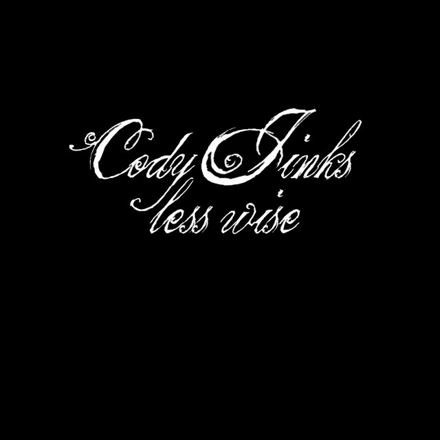 Less Wise cover art