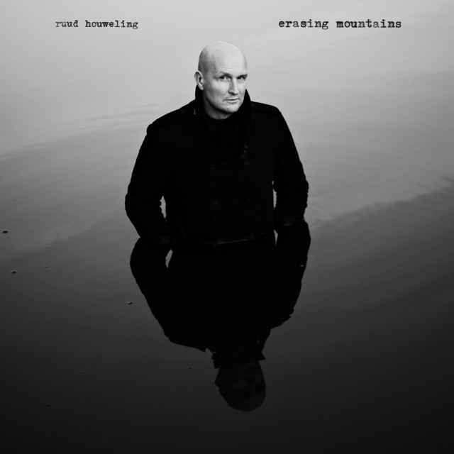 Erasing Mountains cover art