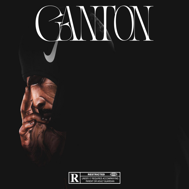 GANTON cover art