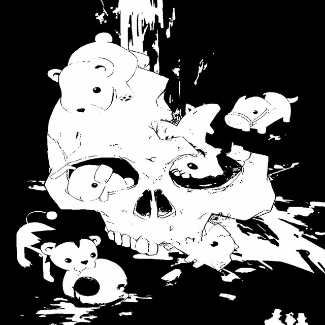 Penalty album art