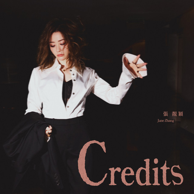 Credits - Single by Jane Zhang | Spotify