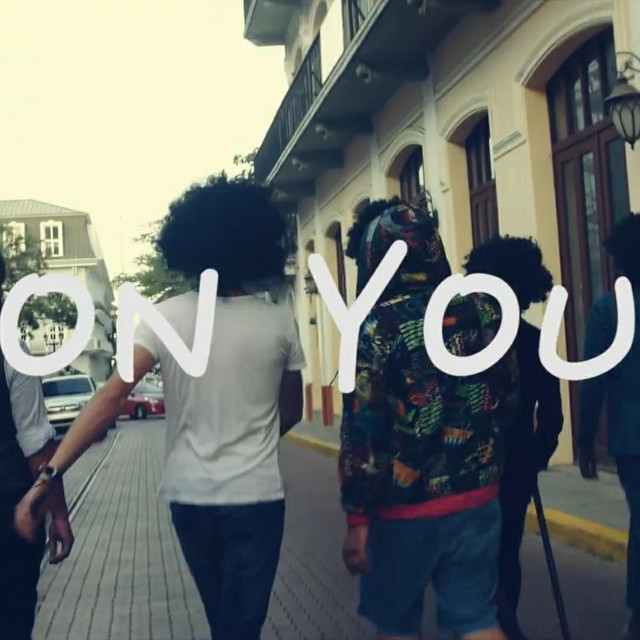 On You cover