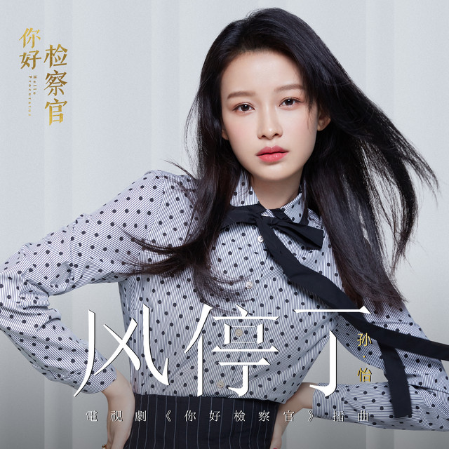 風停了(電視劇《你好檢察官》插曲) - Single by 孫怡 | Spotify