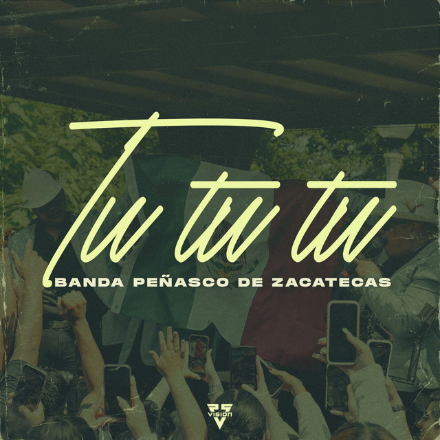 TU TU TU album image