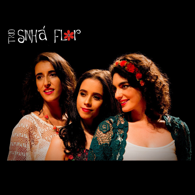 Trio Sinhá Flor Photo