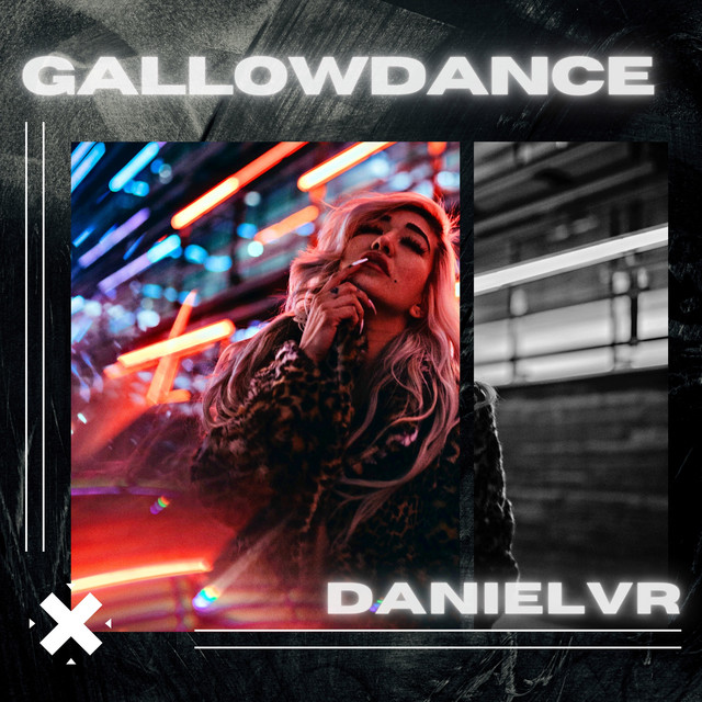 Gallowdance cover art