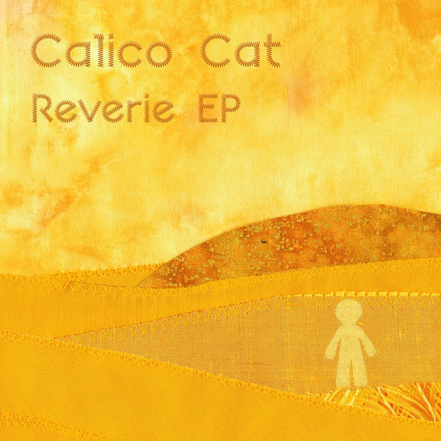 Reverie EP cover