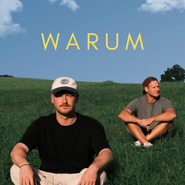 Warum cover art