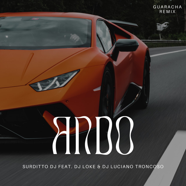 Ando - Guaracha Remix